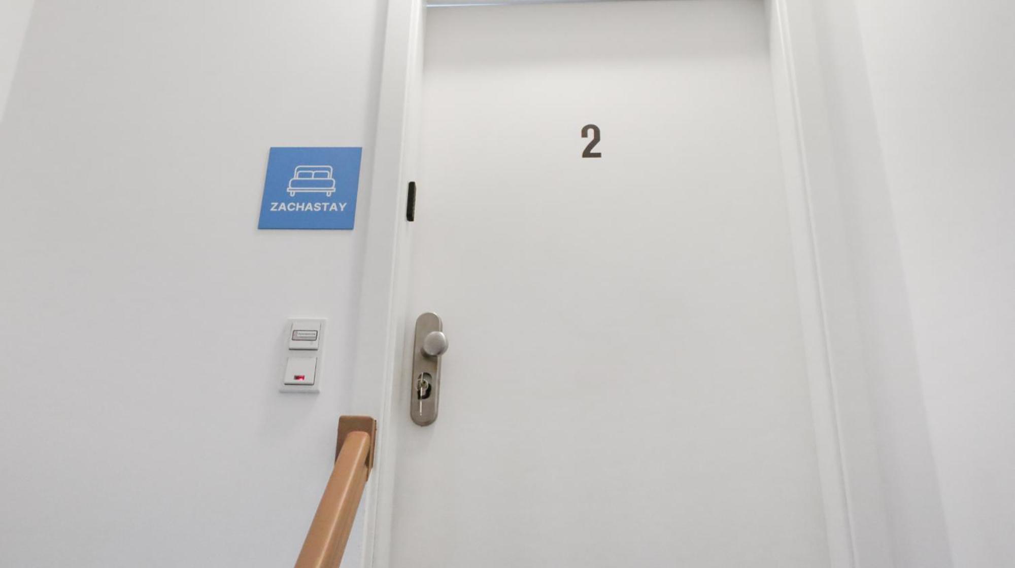 Moderne Wohnung - Naehe Messe / Flughafen Ломар Екстер'єр фото